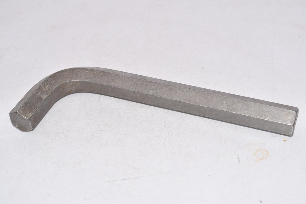 Vintage Unbrako 3/4'' Allen Key 8-1/4'' OAL