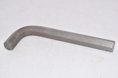 Vintage Unbrako 3/4'' Allen Key 8-1/4'' OAL