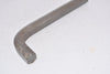 Vintage Unbrako 3/4'' Allen Key 8-1/4'' OAL