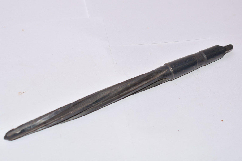 Vintage Wayne USA, 5/8'' Drill Bit, 10'' OAL