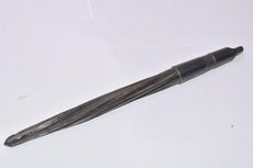 Vintage Wayne USA, 5/8'' Drill Bit, 10'' OAL