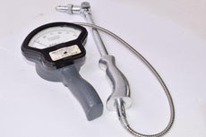 Vintage West Instrument Corporation Degrees Fahrenheit Gauge, Probe