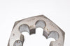 Vintage Winter Hex Rethreading Die, 1-1/2'' NS