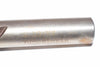 Vintage Yugoslavia, #10, HSS, Twist Drill, 3 Flute, 9-3/8'' OAL x 5/8'' Shank