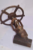 Vogt Valve, Part: B16.34 LTD Series: SW-1522, 1'' Globe Valve 100 PSI
