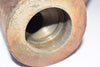 Vogt Valve, Part: B16.34 LTD Series: SW-1522, 1'' Globe Valve 100 PSI