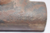 Vogt Valve, Part: B16.34 LTD Series: SW-1522, 1'' Globe Valve 100 PSI