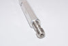 WAFCO 3/8-16 UNC-2B HI PD .3401 NO GO PD THREAD ASSEMBLY PLUG GAGE