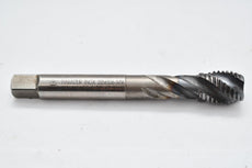 Walter Paradur 2056306-M16 Spiral Flute Tap 4 Flute Size M16 4-3/8'' OAL