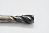Walter Paradur 2056306-M16 Spiral Flute Tap 4 Flute Size M16 4-3/8'' OAL