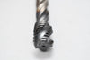 Walter Paradur 2056306-M16 Spiral Flute Tap 4 Flute Size M16 4-3/8'' OAL