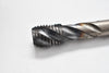 Walter Paradur 2056306-M16 Spiral Flute Tap 4 Flute Size M16 4-3/8'' OAL