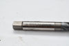 Walter Paradur 2056306-M16 Spiral Flute Tap 4FL Size: M16 4-3/8'' OAL