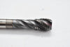 Walter Paradur 2056306-M16 Spiral Flute Tap 4FL Size: M16 4-3/8'' OAL