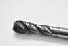 Walter Paradur 2056306-M16 Spiral Flute Tap 4FL Size: M16 4-3/8'' OAL