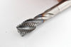 Walter Paradur inox 2056306-M16 Spiral Flute Tap 4 Flute Size M16
