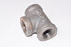 WARD 3-Way Valve, 1-1/4'' OD x 3/4'' ID