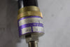 Wasco V110-31W2/6038 Pressure Sensor 1Amp 115 VAC