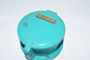 Water Specialities Electronic Water Meter G.P.M. Gallons USA 080451
