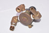 Watts Fluid Power Inc, Model: R163-2 Pressure Regulator