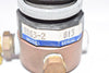 Watts Model: R163-2, Serial No. 813 Regulator