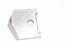 Waukesha Cutting Tools 1004-0208F Series C 215 2'-1/8' Dia Blade Insert