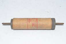 WB 96-200 Reneweable Fuse 200A 600V