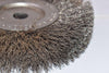 Weiler, Trulock, Wire Brush Wheel, 6000 rpm