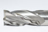 Weldon KAC32-7 1'' High Speed Steel Roughing & Finishing Square End Mill