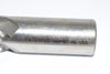 Weldon KAC32-7 1'' High Speed Steel Roughing & Finishing Square End Mill