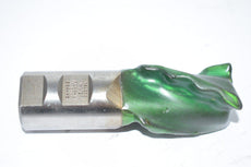Weldon KC48-8 1-1/2'' End Mill 3 Flute 4-1/2'' OAL