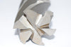 Weldon KSC64-11B 2'' End Mill Crest-Kut 4'' LOC 6 Flutes 2'' SHK 7-3/4'' OAL