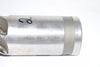 Weldon KSC64-11B 2'' End Mill Crest-Kut 4'' LOC 6 Flutes 2'' SHK 7-3/4'' OAL