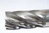 Weldon KSC64-11B 2'' End Mill Crest-Kut 4'' LOC 6 Flutes 2'' SHK