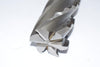 Weldon KSC64-11B 2'' End Mill Crest-Kut 4'' LOC 6 Flutes 2'' SHK