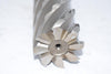 Weldon W44661 H86 HSS USA 2'' End MIll 8 Flute 7-3/4 OAL