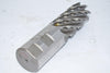 Weldon W44661 H86 HSS USA 2'' End MIll 8 Flute 7-3/4 OAL