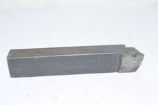 WENDT SONIS GL64 78E TURNING TOOL HOLDER 1'' Shank