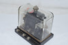 Westinghouse 292B400A25 Instantaneous Voltage Current Relay 1.5-6 Amps