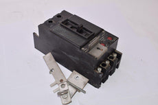 Westinghouse, AB DE-ION, Circuit Interrupter, 454-D-676-G-17, F-Frame, Volts-600AC, 100-270