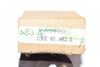 Westinghouse, AP3.4, Thermal Overload Relay, Heater Coil, Code No AR3.8