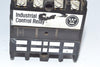 Westinghouse ARD4S 4 Pole Relay, 600DC 765A651G01
