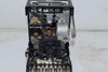 Westinghouse CGRS Relay 1345D81A01 10 Amps 3 PH 0.2-2.0 A No Cover