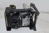 Westinghouse CGRS Relay 1345D81A01 10 Amps 3 PH 0.2-2.0 A No Cover
