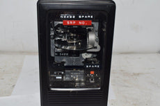 Westinghouse Directional Ground Relay 291B935A09 CWC .5-2 Amps 60Hz .25-4 Watts