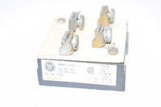 Westinghouse OT1A Oil-Tite Contact Block Switch 600 VAC MAX