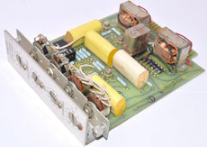 Westinghouse, Trinistat, 588C436G01, Input Module, Base High Adjust