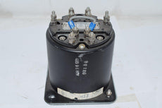 WESTINGHOUSE WATT TRANSDUCER VP-840 VP840 3 PH 3 WIRE 120V 5 AMP A 409C737A40