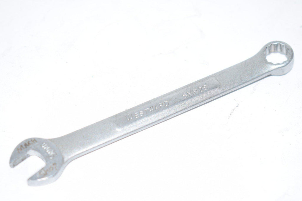 Westward 5MR28 9MM Combination Wrench