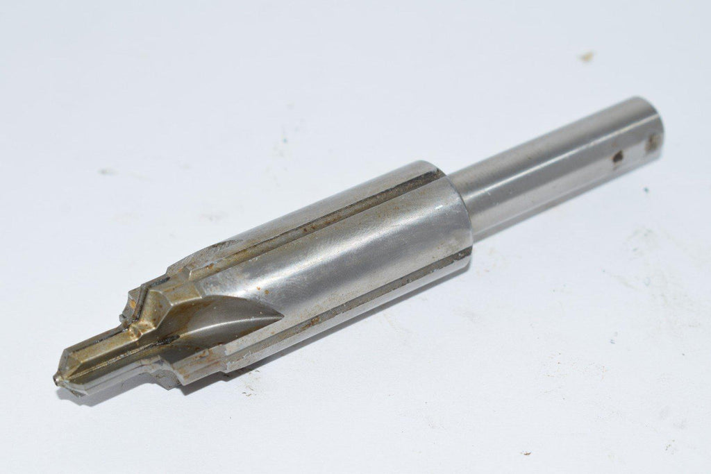 Wetmore AN-24 Carbide Port Contour Cutter USA 1/2'' Shank